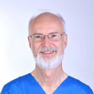Prof. Dr. med. Wilfried Schmeller Prof. Dr. med. Wilfried Schmeller