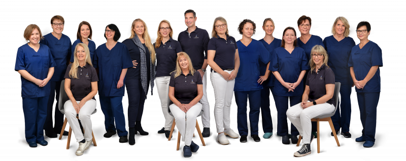 Hanse-Klinik GmbH Lübeck • Fachklinik für Liposuktion beim Lipödem