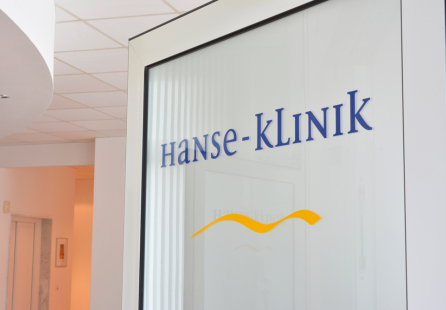 Hanse-Klinik GmbH Lübeck • Fachklinik für Liposuktion beim Lipödem 1 Hanse-Klinik GmbH Lübeck • Fachklinik für Liposuktion beim Lipödem 1