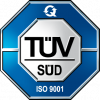 Zertifikat ISO EN 9001 Zertifikat ISO EN 9001